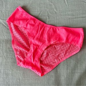 Vintage Victoria’s Secret Low Rise Hiphugger Panty